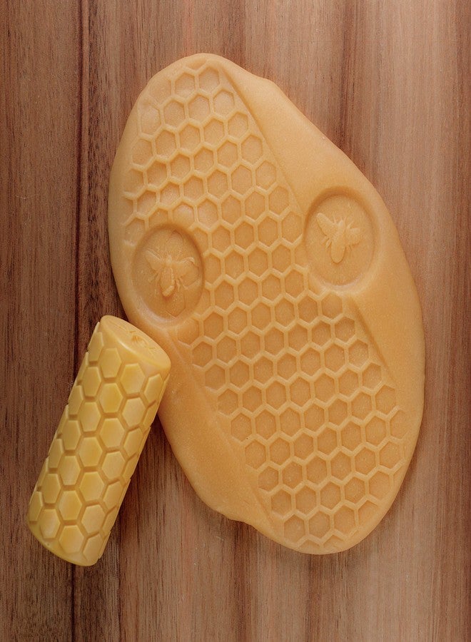 yellow door مجموعة حشرات الحديقة من يلو دور، هيا نتدحرج، 6 قطع - Image 5